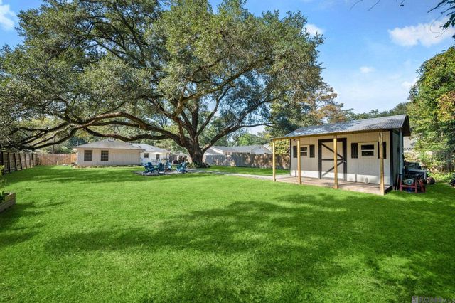 1314 Pickett Ave, Baton Rouge, LA 70808