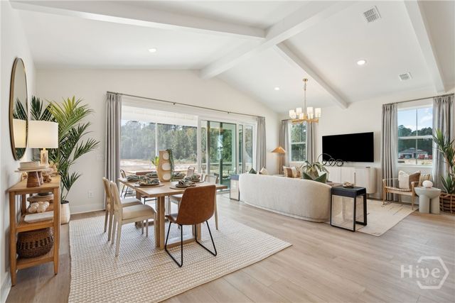 152 Mage Street, Bloomingdale, GA 31302