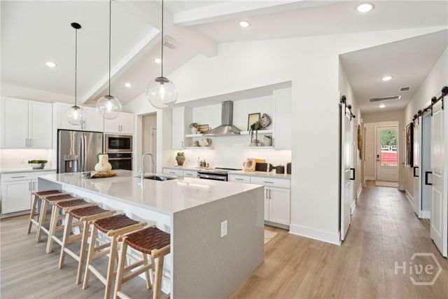 152 Mage Street, Bloomingdale, GA 31302