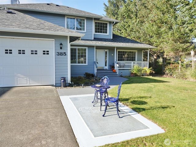385 Eagle Nest Court SE, Ocean Shores, WA 98569