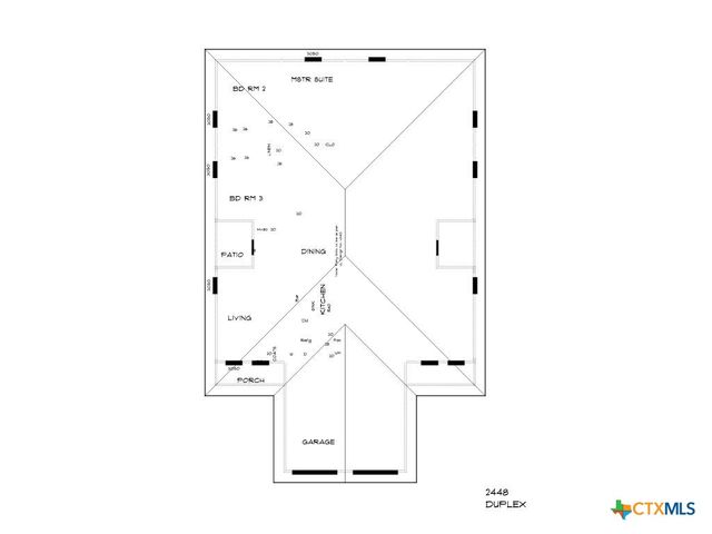 921 Ashwood Drive, Harker Heights, TX 76548