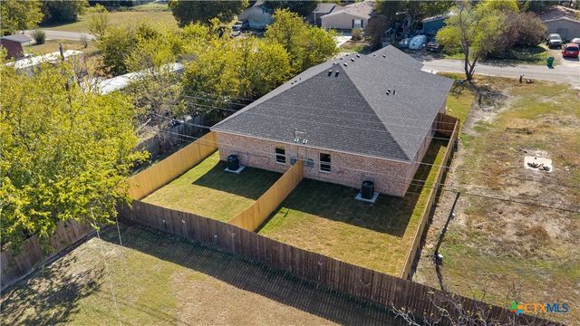 921 Ashwood Drive, Harker Heights, TX 76548