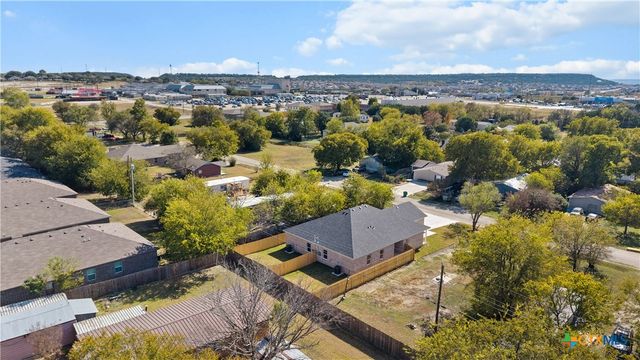 921 Ashwood Drive, Harker Heights, TX 76548