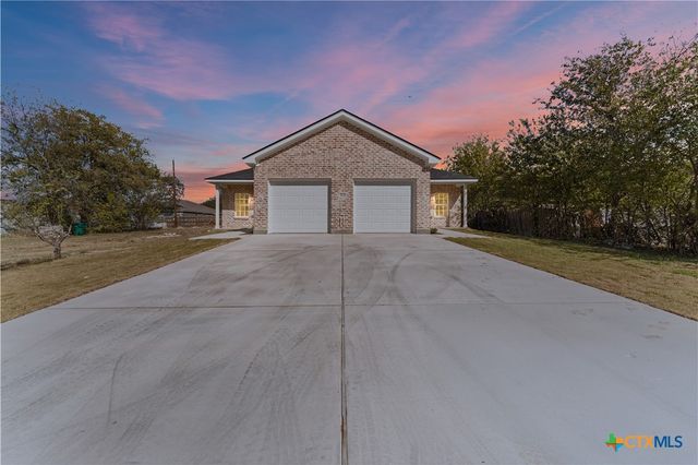 921 Ashwood Drive, Harker Heights, TX 76548