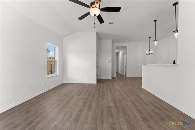 921 Ashwood Drive, Harker Heights, TX 76548