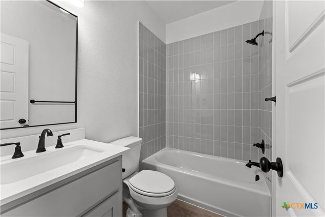 921 Ashwood Drive, Harker Heights, TX 76548