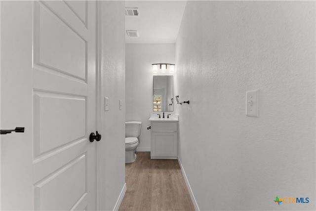 921 Ashwood Drive, Harker Heights, TX 76548