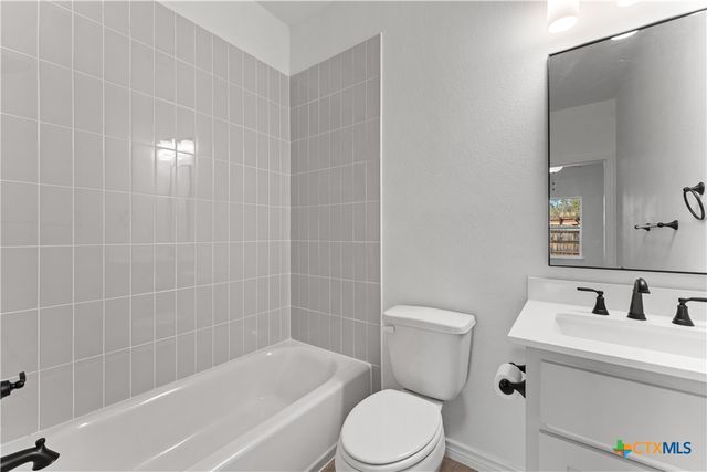 921 Ashwood Drive, Harker Heights, TX 76548