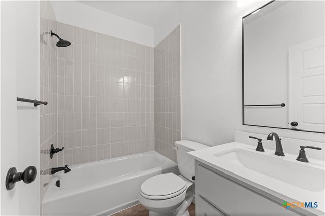 921 Ashwood Drive, Harker Heights, TX 76548