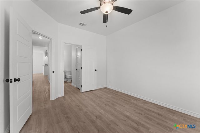 921 Ashwood Drive, Harker Heights, TX 76548