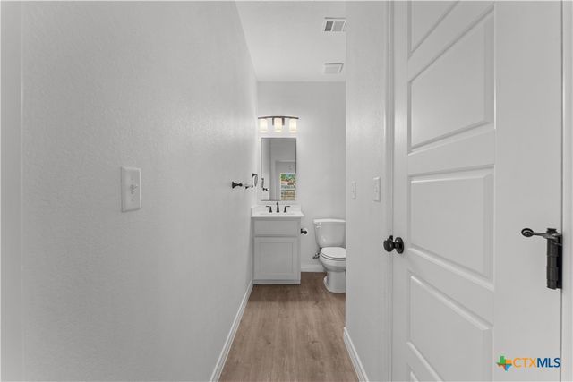 921 Ashwood Drive, Harker Heights, TX 76548