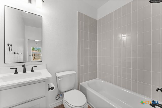 921 Ashwood Drive, Harker Heights, TX 76548