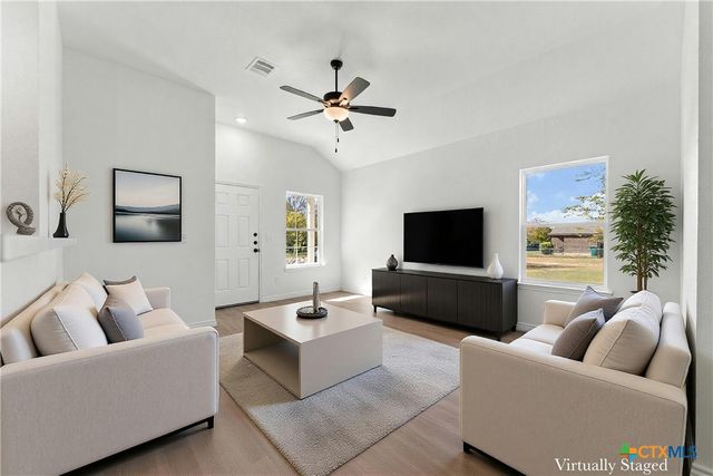 921 Ashwood Drive, Harker Heights, TX 76548