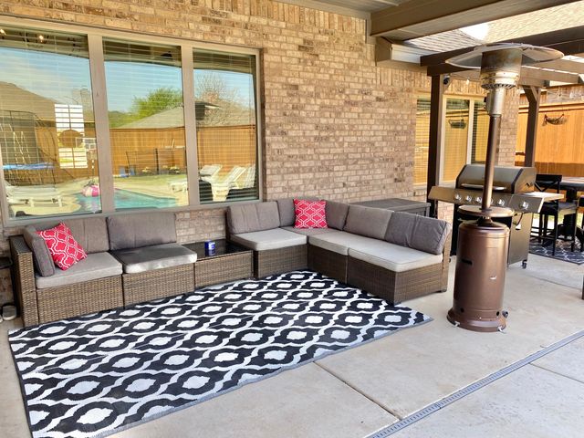 10903 Vicksburg Avenue, Lubbock, TX 79424
