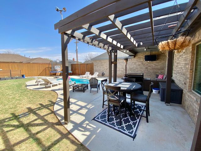 10903 Vicksburg Avenue, Lubbock, TX 79424