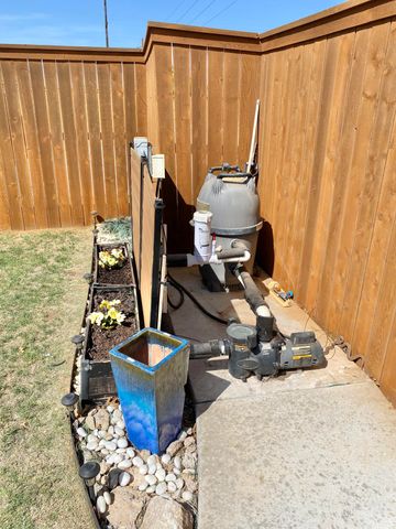 10903 Vicksburg Avenue, Lubbock, TX 79424