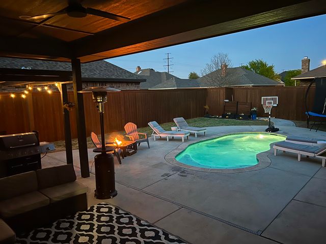 10903 Vicksburg Avenue, Lubbock, TX 79424