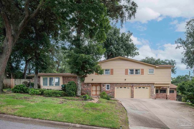 2201 Dupont Dr, Pensacola, FL 32503