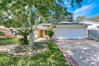 20070 Crazy Horse Circle Drive, Katy, TX 77449