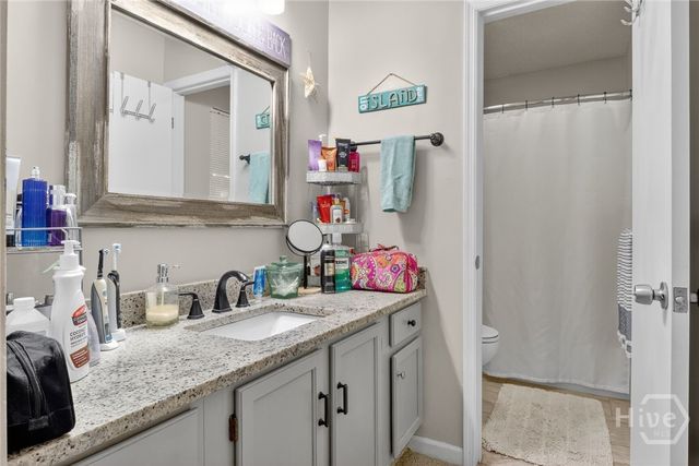 113 Jones Avenue, Tybee Island, GA 31328