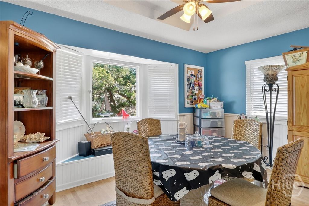 Image 8 of property listing at 113 Jones Avenue, Tybee Island, GA 31328