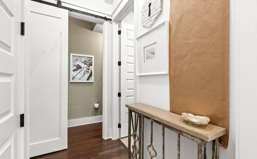 Image 10 of property listing at 48 Milestone Drive B, Inlet Beach, FL 32461