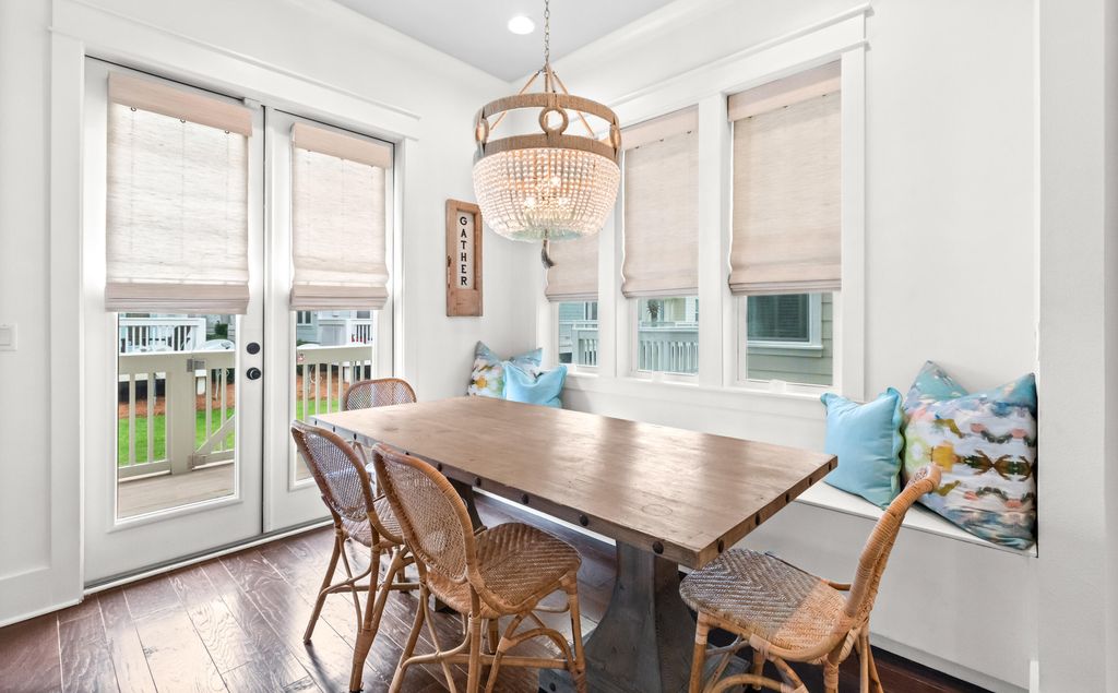 Image 13 of property listing at 48 Milestone Drive B, Inlet Beach, FL 32461