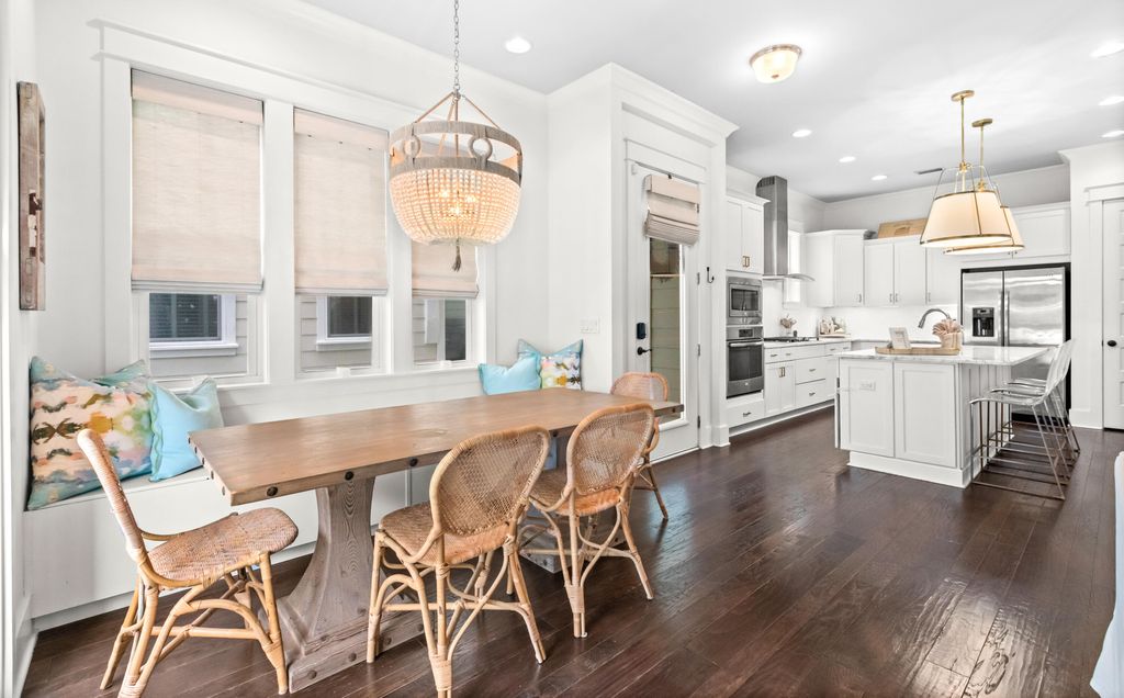 Image 14 of property listing at 48 Milestone Drive B, Inlet Beach, FL 32461