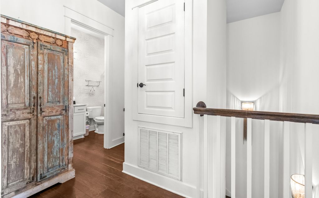 Image 25 of property listing at 48 Milestone Drive B, Inlet Beach, FL 32461