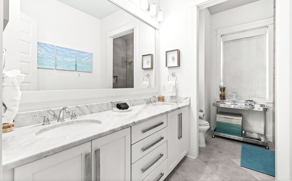 Image 38 of property listing at 48 Milestone Drive B, Inlet Beach, FL 32461