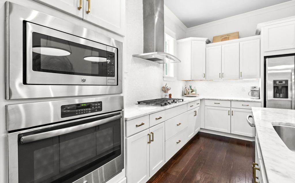 Image 5 of property listing at 48 Milestone Drive B, Inlet Beach, FL 32461