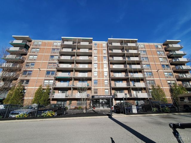 1815 Wm H Taft Road, Cincinnati, OH 45206