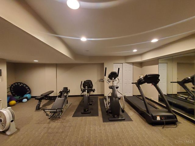 1815 Wm H Taft Road, Cincinnati, OH 45206