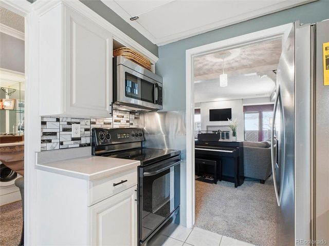 7201 E Quincy Ave 102, Denver, CO 80237