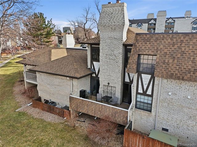 7201 E Quincy Ave 102, Denver, CO 80237