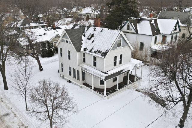 518 W 32nd Street, Minneapolis, MN 55408