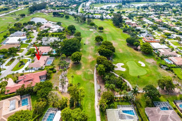 110 Glenbrook Court, Atlantis, FL 33462