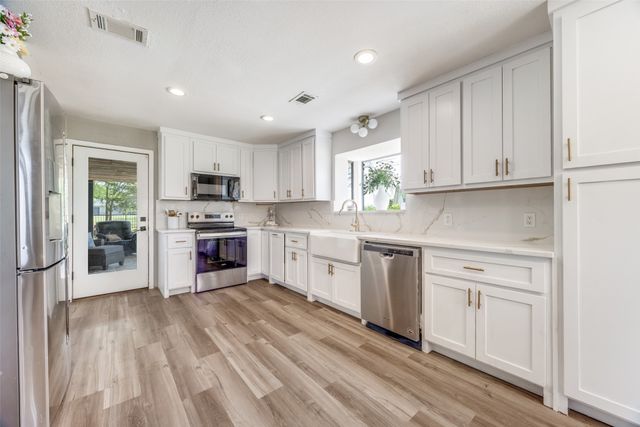 119 Middlefield Drive, Pottsboro, TX 75076