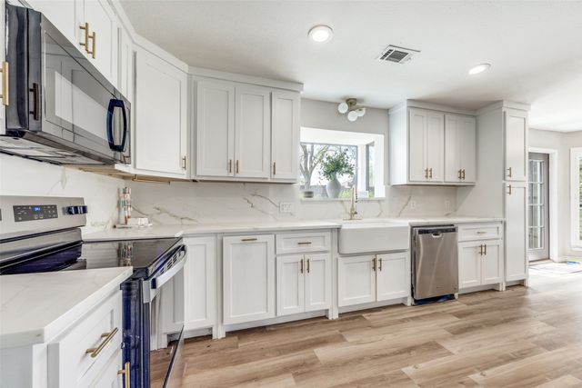 119 Middlefield Drive, Pottsboro, TX 75076