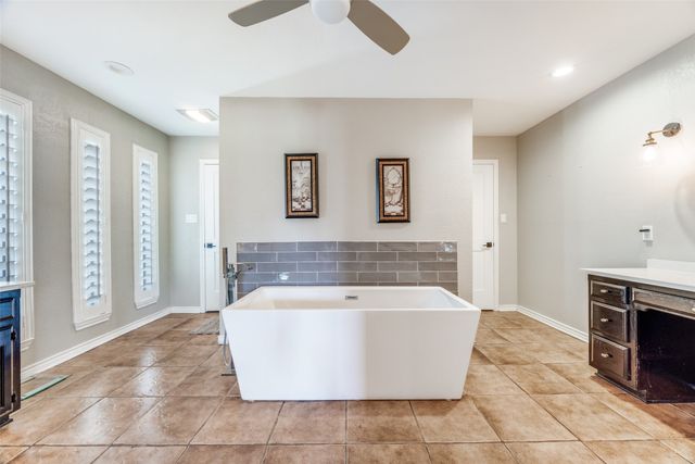 119 Middlefield Drive, Pottsboro, TX 75076