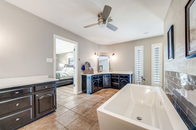 119 Middlefield Drive, Pottsboro, TX 75076