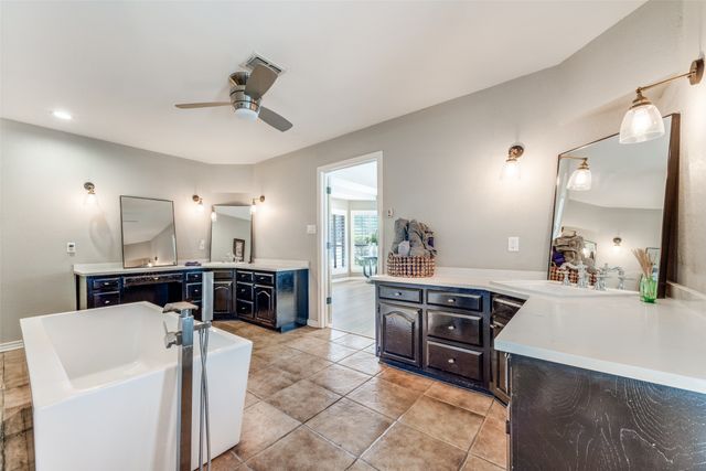 119 Middlefield Drive, Pottsboro, TX 75076