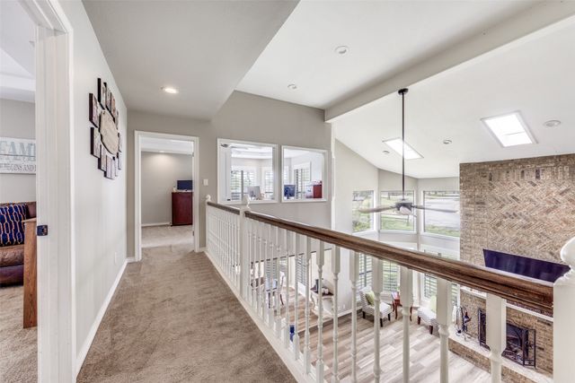 119 Middlefield Drive, Pottsboro, TX 75076