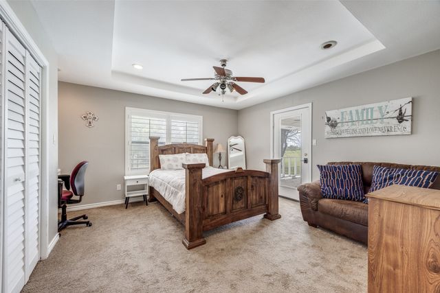 119 Middlefield Drive, Pottsboro, TX 75076