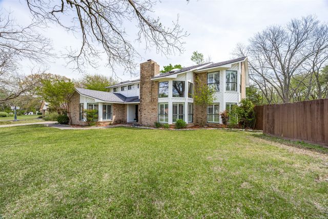 119 Middlefield Drive, Pottsboro, TX 75076