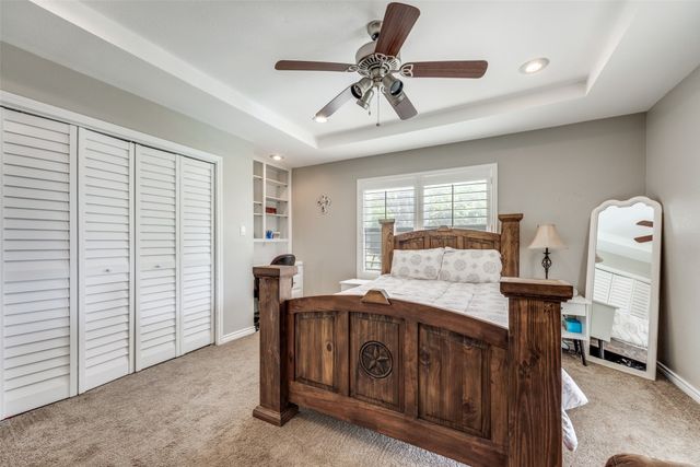 119 Middlefield Drive, Pottsboro, TX 75076