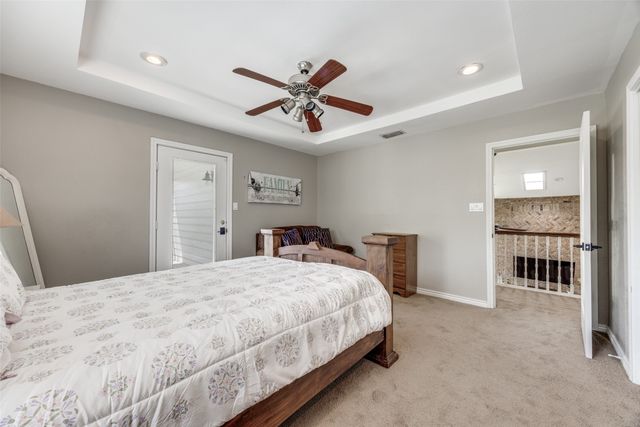 119 Middlefield Drive, Pottsboro, TX 75076