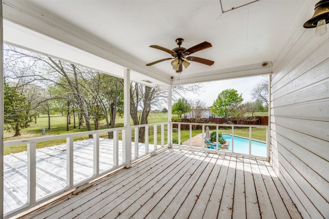 119 Middlefield Drive, Pottsboro, TX 75076