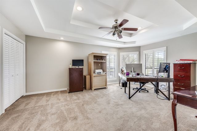 119 Middlefield Drive, Pottsboro, TX 75076