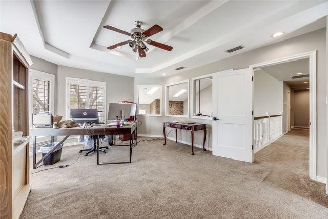 119 Middlefield Drive, Pottsboro, TX 75076